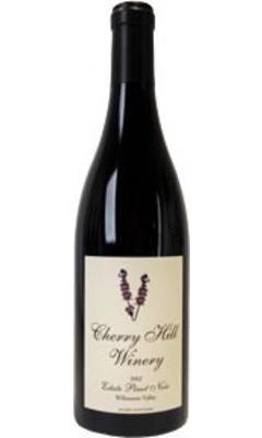 image-Cherry Hill Winery Pinot Noir Estate