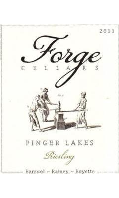 image-Forge Cellars Riesling