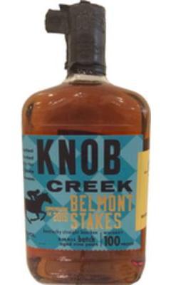 image-Knob Creek Bourbon Belmont Stakes