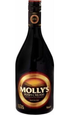 image-Molly's Irish Cream Pumpkin Spice