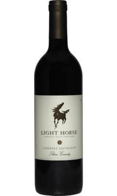 image-Light Horse Cabernet Sauvignon