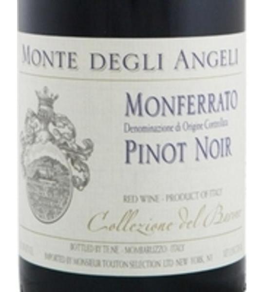 Monferrato Pinot Noir