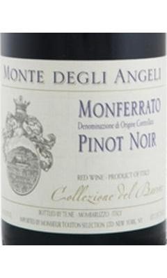 image-Monferrato Pinot Noir