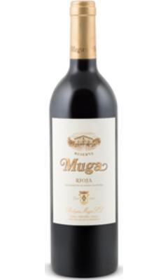 image-Muga Rioja Reserva