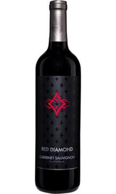 image-Red Diamond Cabernet Sauvignon