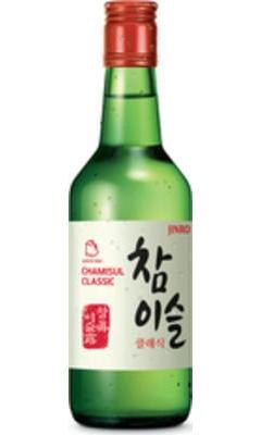 image-Chamisul Classic Soju
