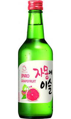 image-Chamisul Grapefruit Soju