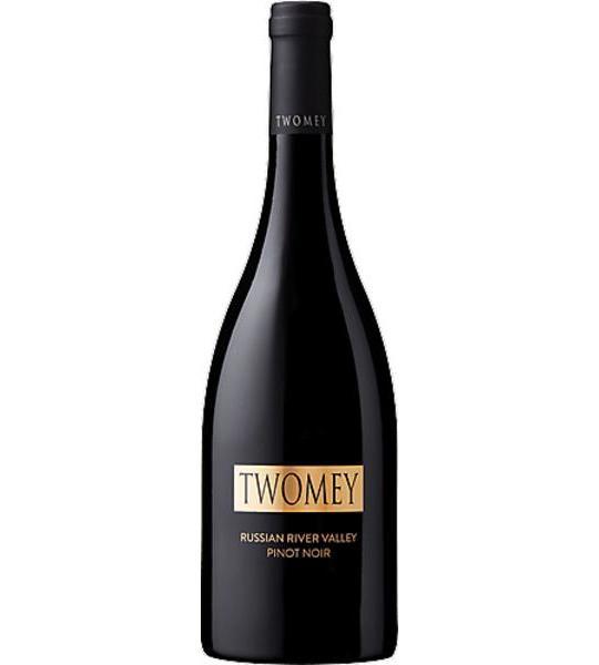 Twomey Russian River Valley Pinot Noir