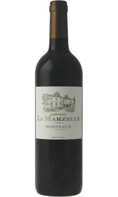 image-Château La Marzelle Bordeaux