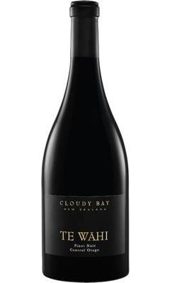 image-Cloudy Bay Te Wahi Pinot Noir