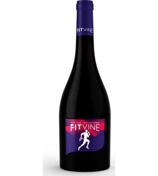 Fitvine Pinot Noir