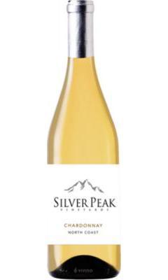 image-Silver Peak Chardonnay