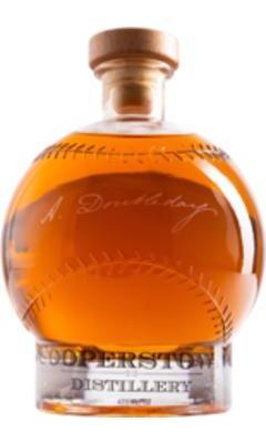 image-Cooper's Distillery Baseball Bourbon