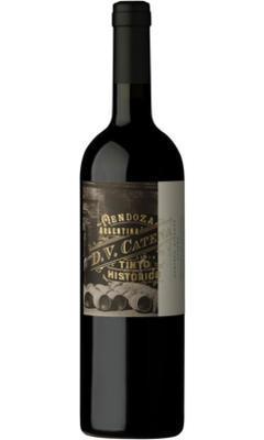 image-Catena Tinto Historico Red Blend