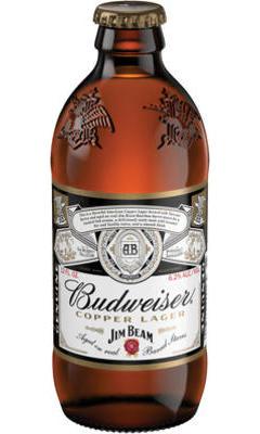 image-Budweiser Copper Lager