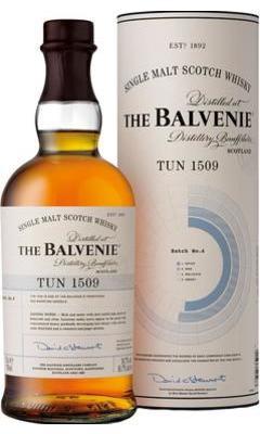 image-The Balvenie Tun 1509
