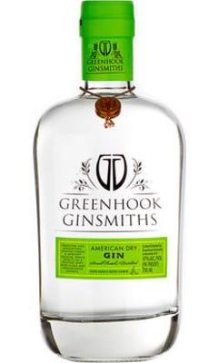 image-Greenhook Ginsmiths American Dry Gin