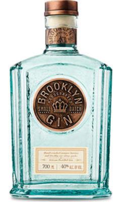 image-Brooklyn Small Batch Gin