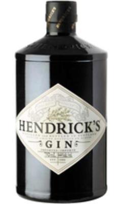 image-Hendrick's Gin