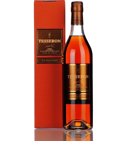 Tesseron Cognac XO Tradition Lot 76