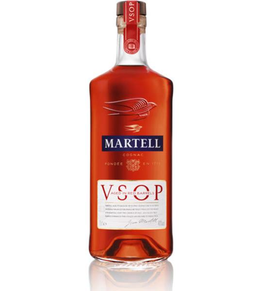 Martell V.S.O.P. Aged In Red Barrels