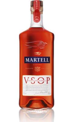 image-Martell V.S.O.P. Aged In Red Barrels