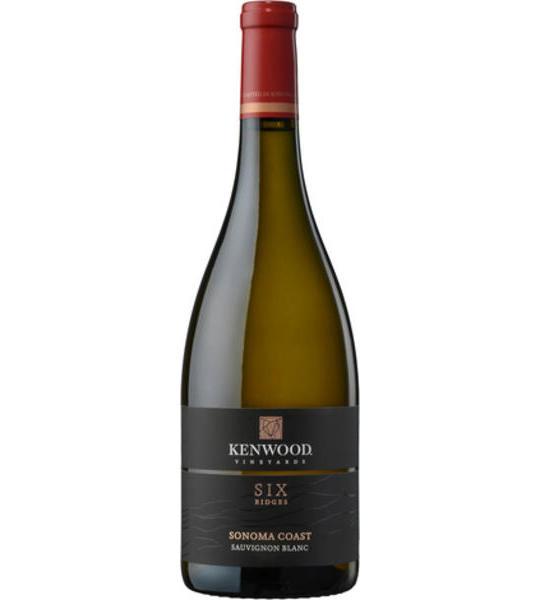 Kenwood Vineyards Six Ridges Sauvignon Blanc