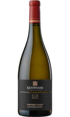 image-Kenwood Vineyards Six Ridges Sauvignon Blanc