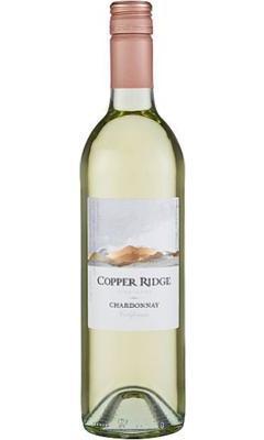 image-Copper Ridge Chardonnay