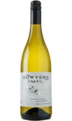 image-O'Dwyers Creek Sauvignon Blanc 2013