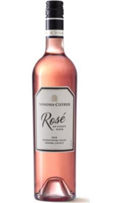 image-Sonoma-Cutrer Rosé of Pinot Noir