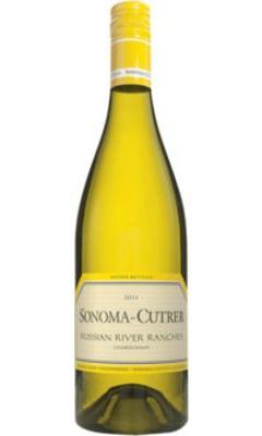 image-Sonoma-Cutrer Russian River Ranches Chardonnay 2014