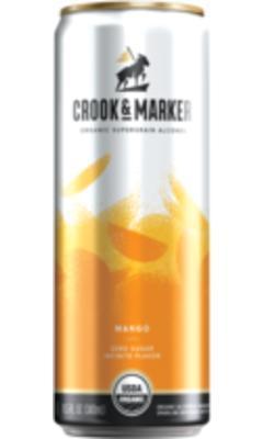 image-Crook & Marker Sparkling Mango