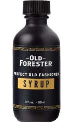 image-Old Forester Perfect Old Fashioned Syrup