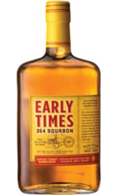 image-Early Times 354 Bourbon