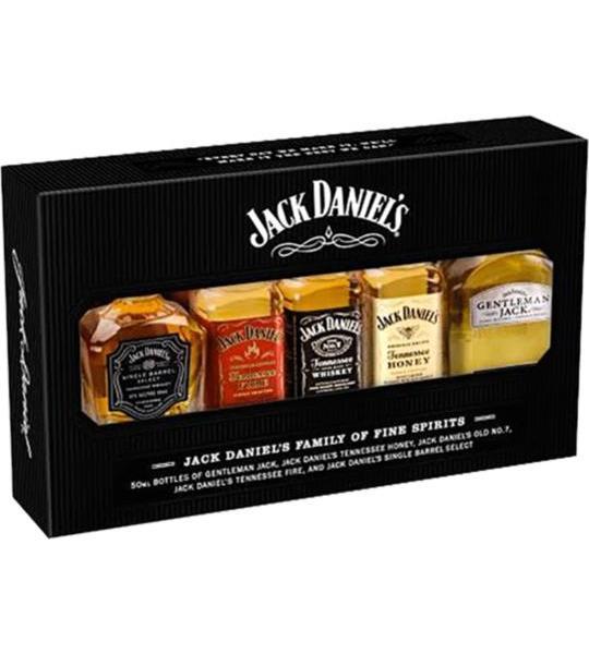 Jack Daniel's Family Of Brands