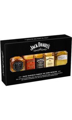 image-Jack Daniel's Family Of Brands