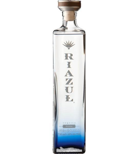 Riazul Plata Tequila