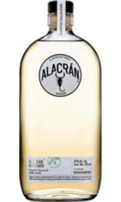 image-Alacran Reposado Tequila