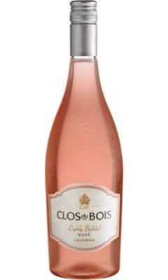 image-Clos Du Bois Lightly Bubbled Rosé