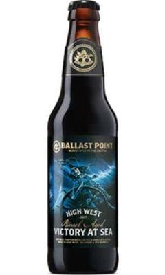 image-Ballast Point High West Victory At Sea