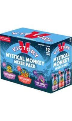 image-Victory Mystical Monkey Variety Pack