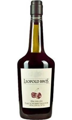 image-Leopold Bros. Michigan Tart Cherry Liqueur