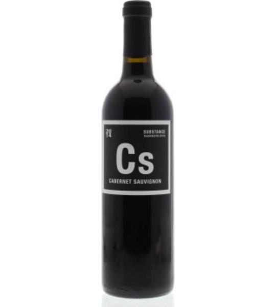 Charles Smith "Wines Of Substance" Cabernet Sauvignon