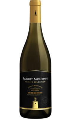 image-Robert Mondavi Private Selection Bourbon Barrel-Aged Chardonnay