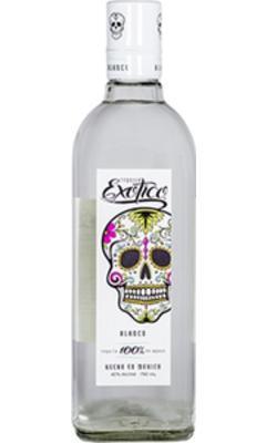 image-Exotico Tequila Silver .750l