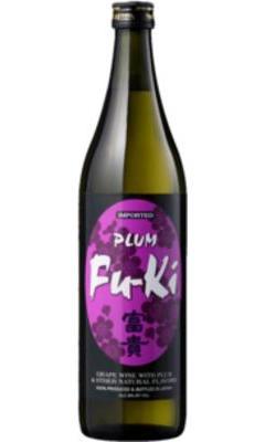 image-Fuki Plum Wine