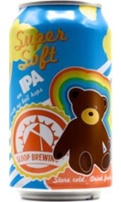image-Sloop Brewery Super Soft IPA