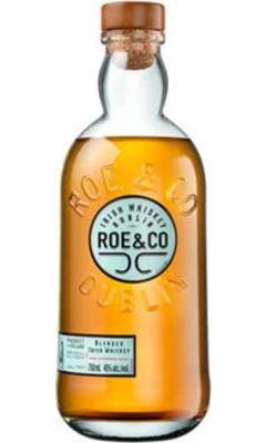 image-Roe & Co Blended Irish Whiskey