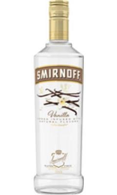 image-Smirnoff Vanilla Vodka